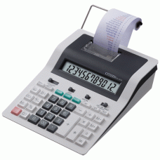 Калькулятор банковский Citizen CX-121