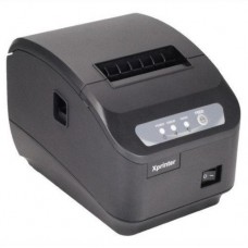 Принтер чеков Xprinter XP-Q200II