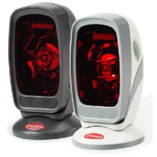 Многоплоскостной лазерный сканер штрих-кода Zebex Z-6070