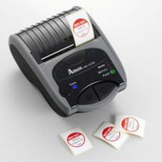 Agrox AME-3230 мобильный принтер этикеток 