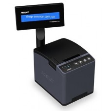 Фискальный регистратор принтер MG-P800TL