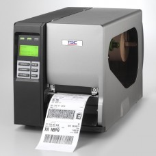Принтер этикеток TSC серия MX - промышленный