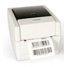 Принтер этикеток Toshiba B-EV4T GS