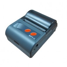 MPT II портативный чековый принтер bluetooth (ширина 58 мм) 