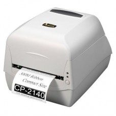Принтер этикеток Argox CP-2140 термотрансферный