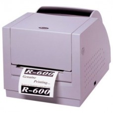 Принтер этикеток Argox R-600 термотрансферный