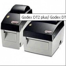 Принтер этикеток Godex EZ-DT2-plus