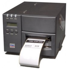 Принтер этикеток TSC TTP-246M Plus