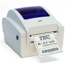 Принтер этикеток Toshiba TEC B-SV4D