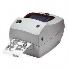 Принтер этикеток Zebra TLP 3842