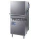 Профессиональная посудомоечная машина Whirlpool AGB 668/DP
